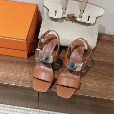 Hermes Sandals